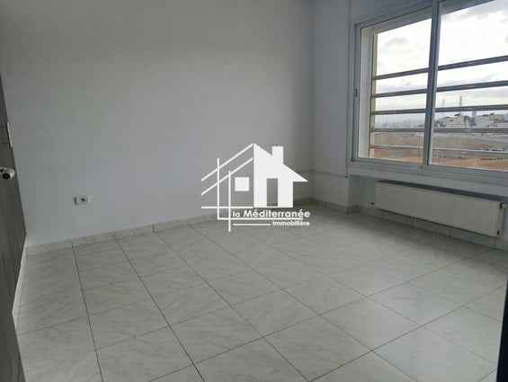 A louer un appartement s+1 àel Menzah 9C