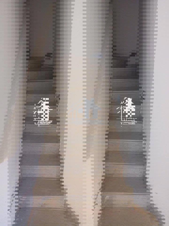 Un duplex S+ 2 à la Marsa Bhar lazreg