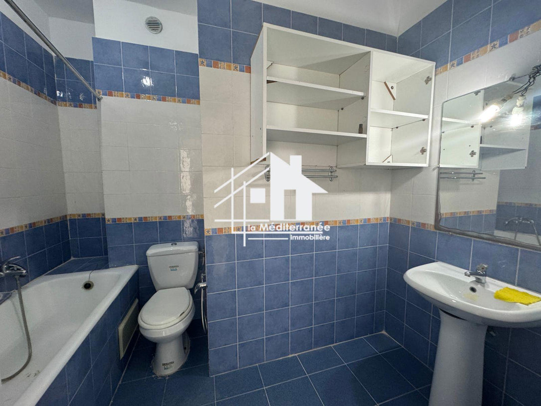 Duplex S+3 Bhar Lazreg