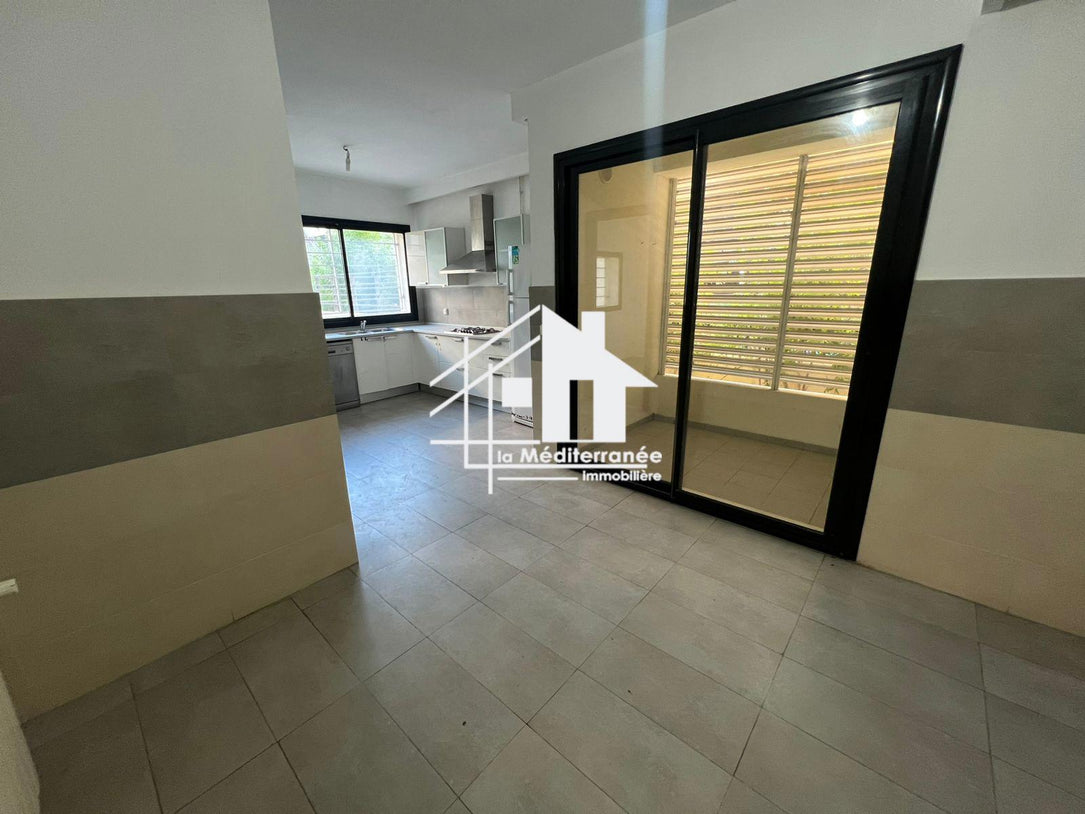 duplex a louer au lac2
