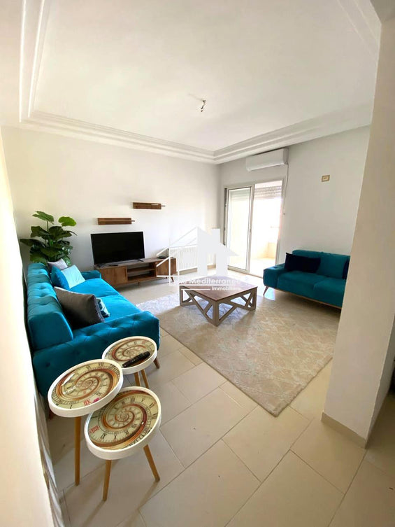 A louer appartement S+1 à la Manouba