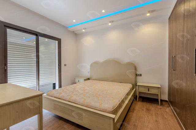 Appartement S+2 aux les berges du lac 2