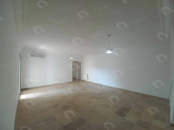 Appartement s+3 à Ezzahra lycée