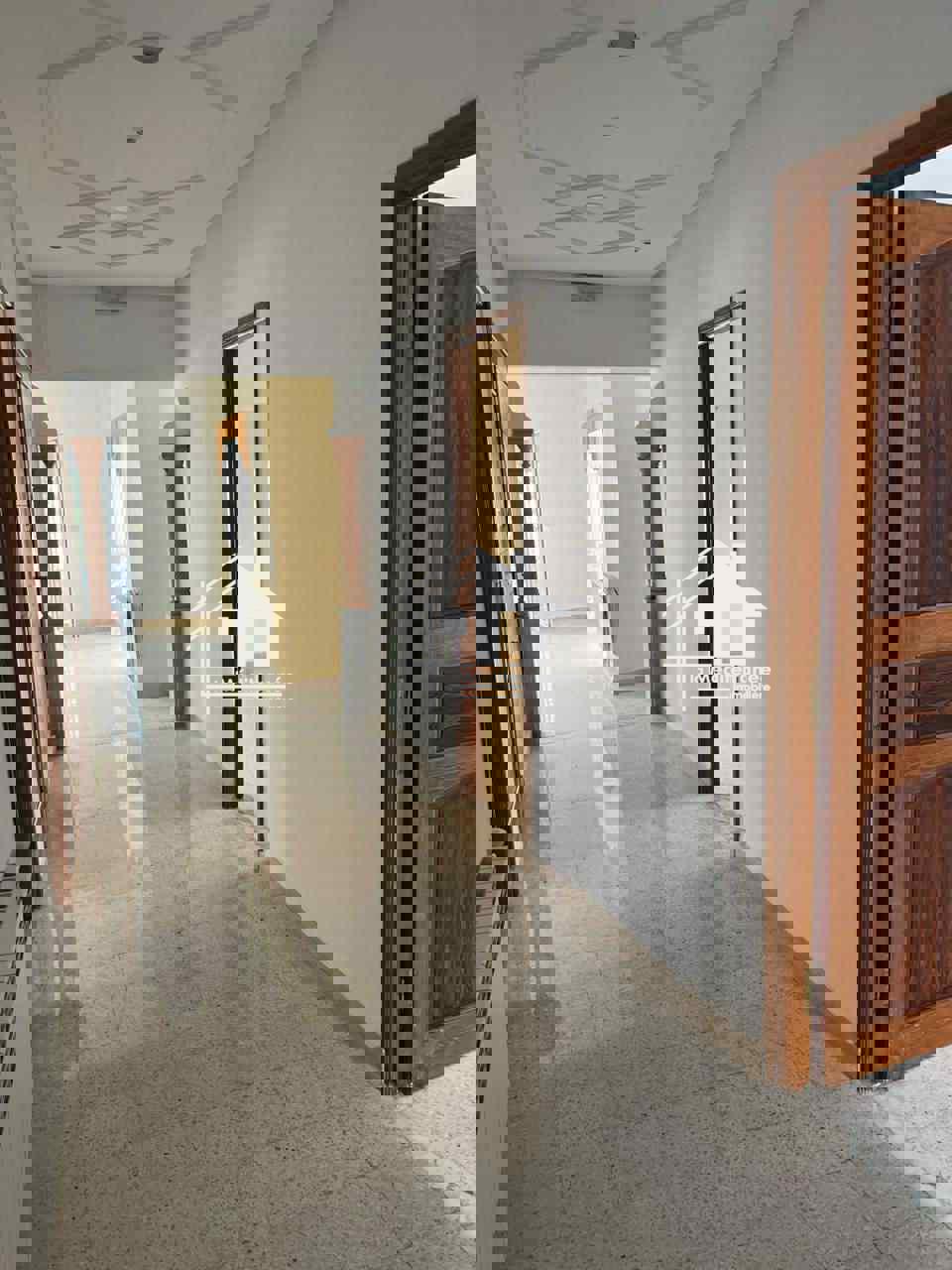 A vendre appartement s3 au centre ville