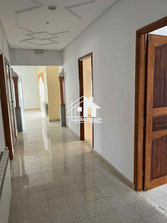 A vendre appartement s3 au centre ville
