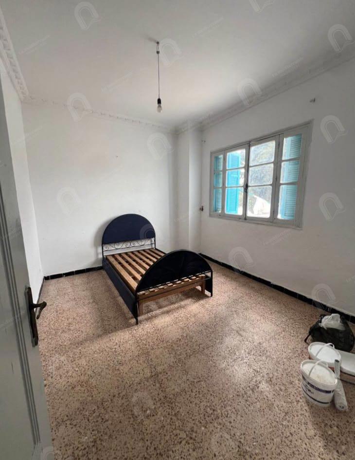 A louer appartement s+2 a Monplaisir