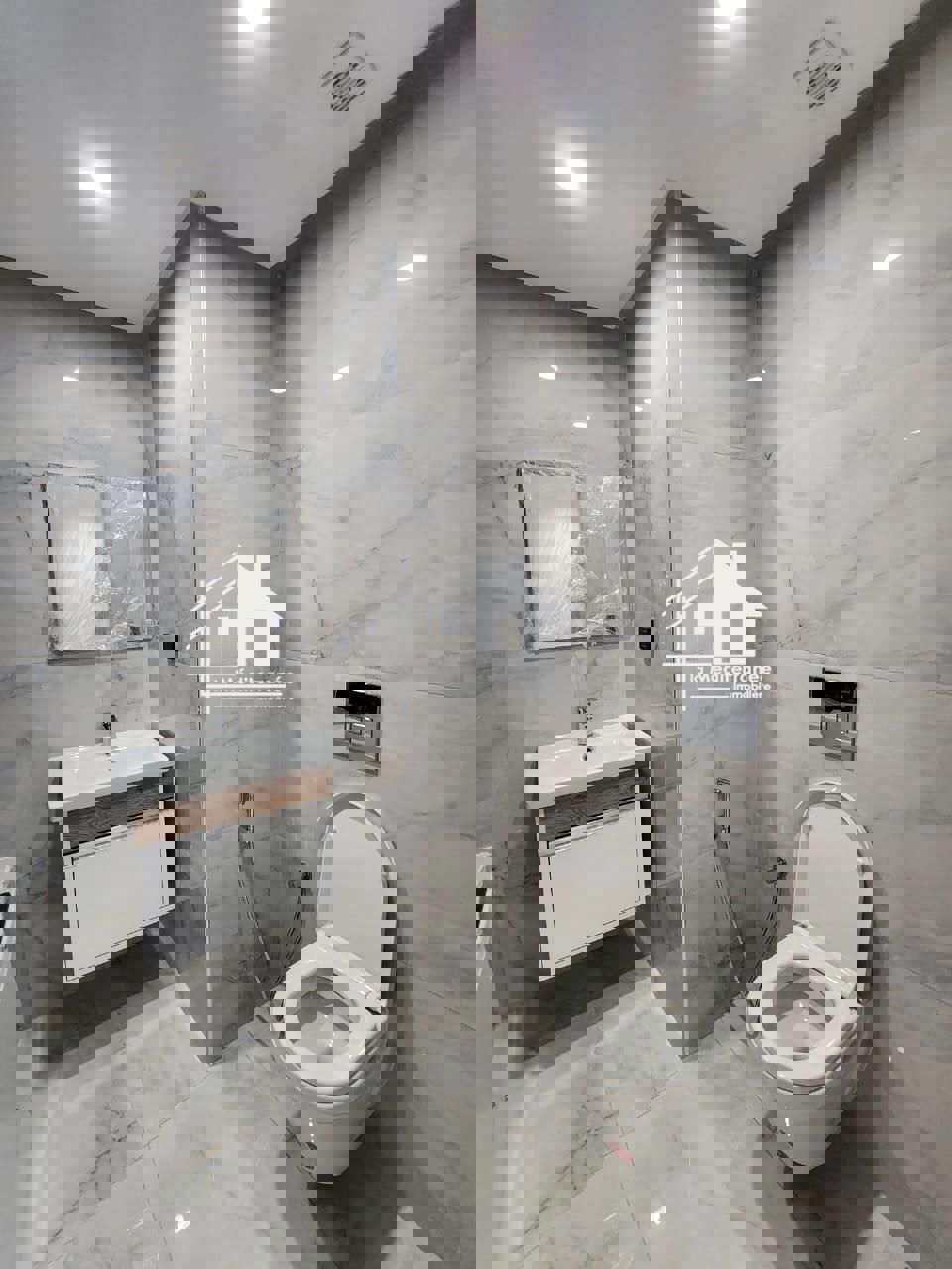 A vendre S2 à la nouvelle soukra