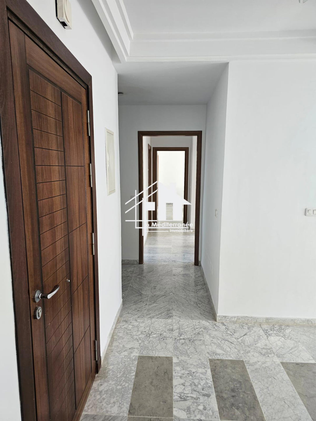 Appartement s3 au lac 2 a vendre