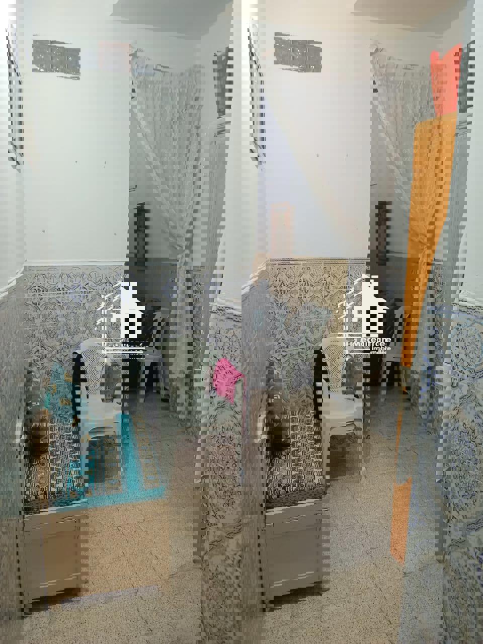 A vendre appartement s2 au centre ville Tunis