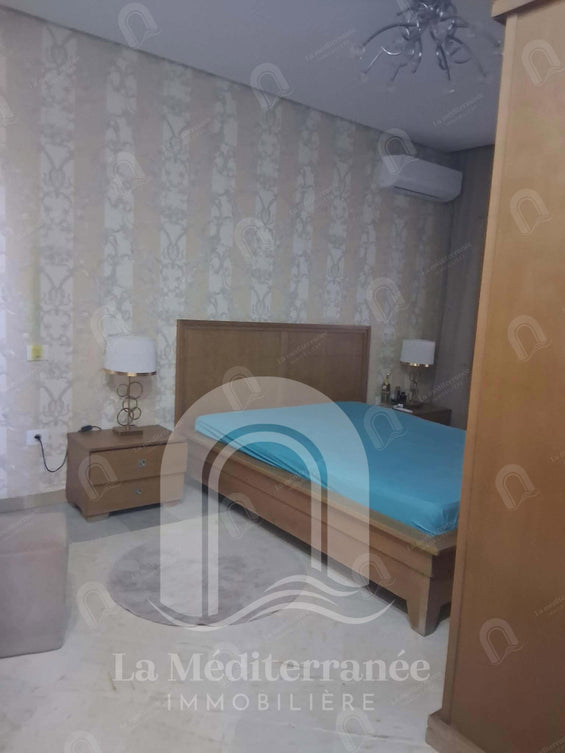 Appartement à la Nouvelle Medina