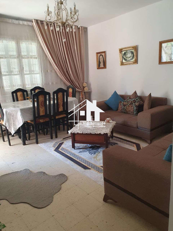 Appartement à Ben Arous
