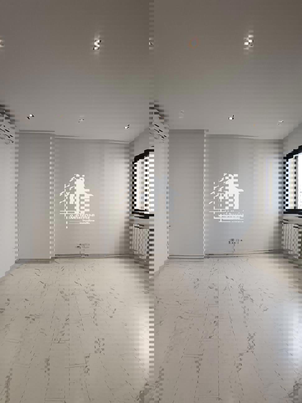 Un appartement S+1 à louer au jardins de Carthage