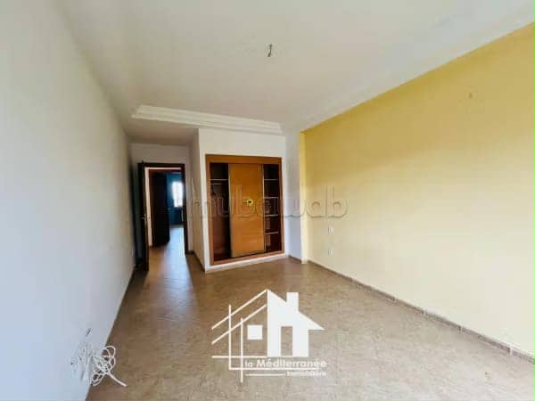 A vendre Appartement S+3 à Ennasr 2