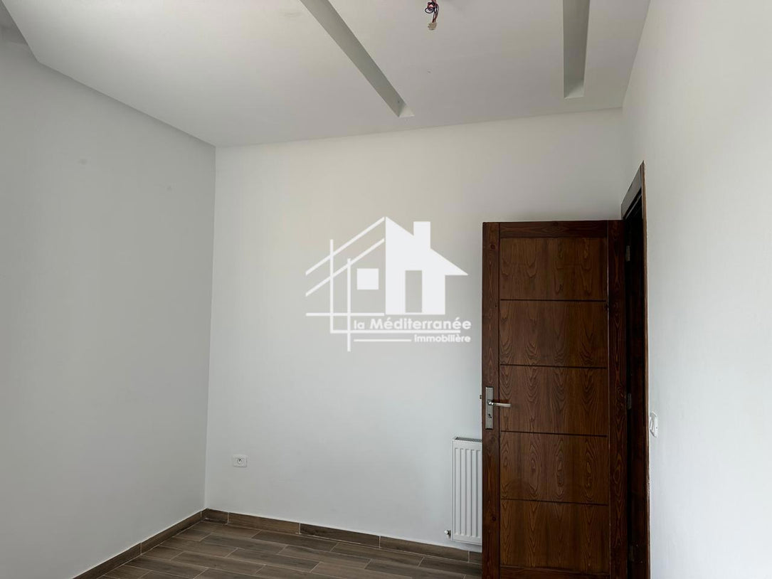 A louer appartement S+2 à manouba
