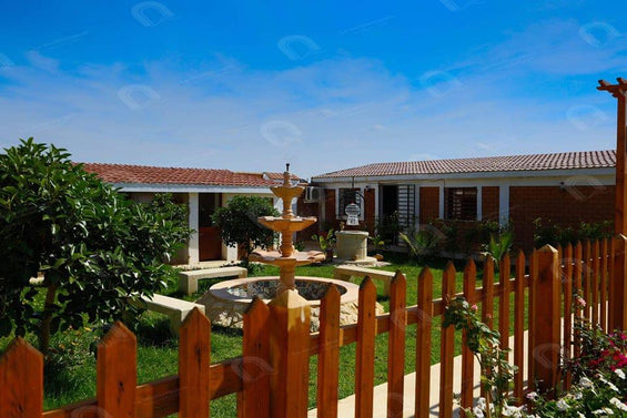 À VENDRE – ESPACE ÉVÉNEMENTIEL À SIDI THABET