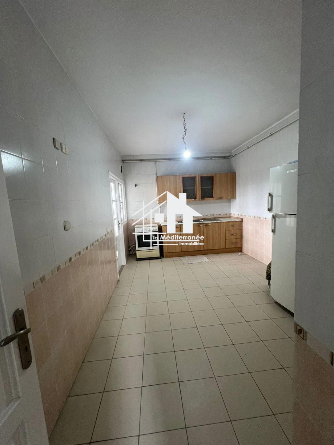 A louer S2 à résidence Eyles