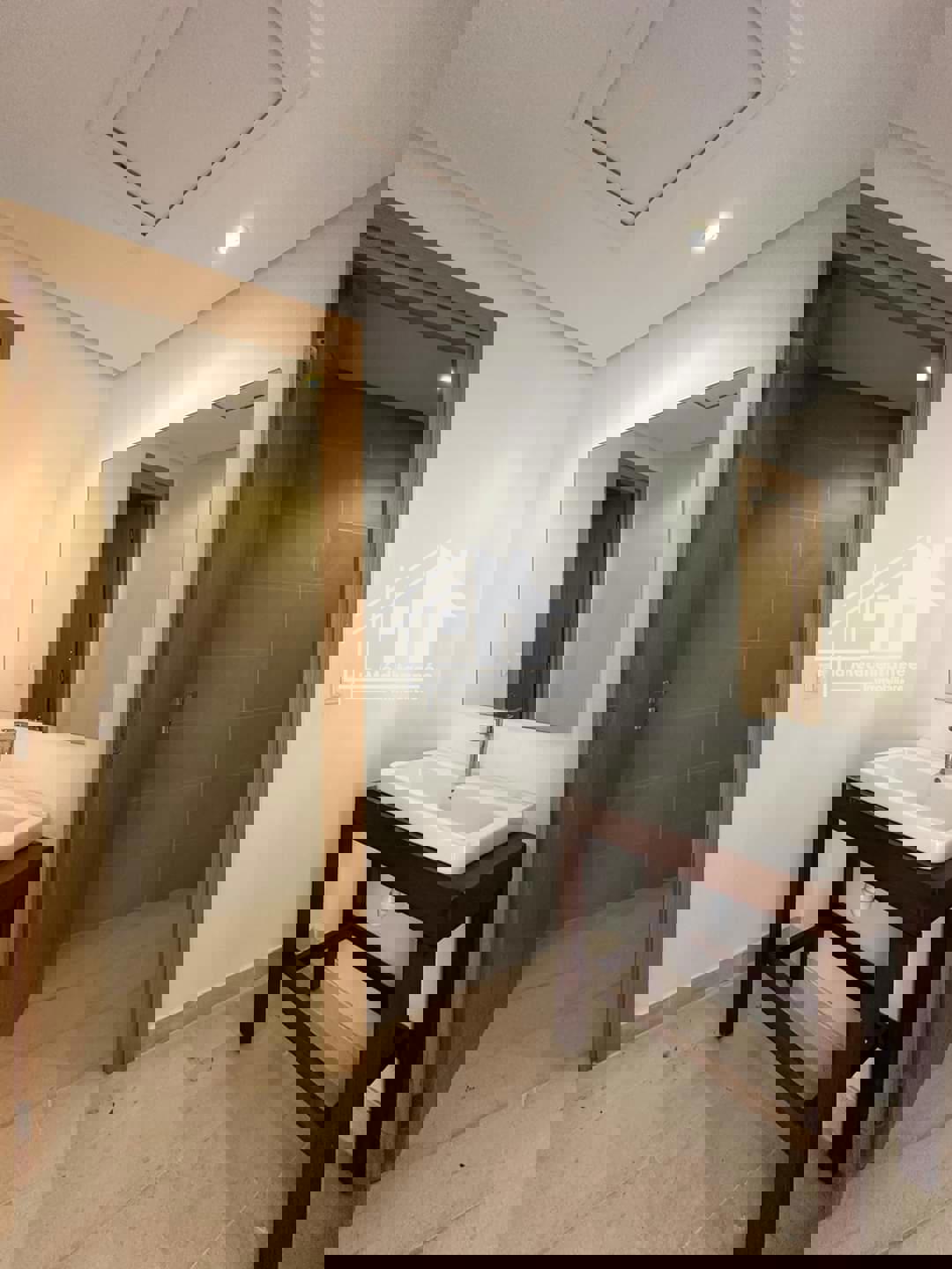 A louer un duplex S3 avec jardin