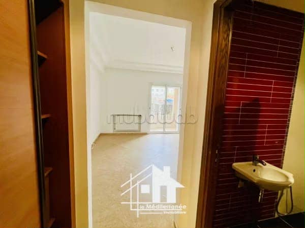 A vendre Appartement S+3 à Ennasr 2