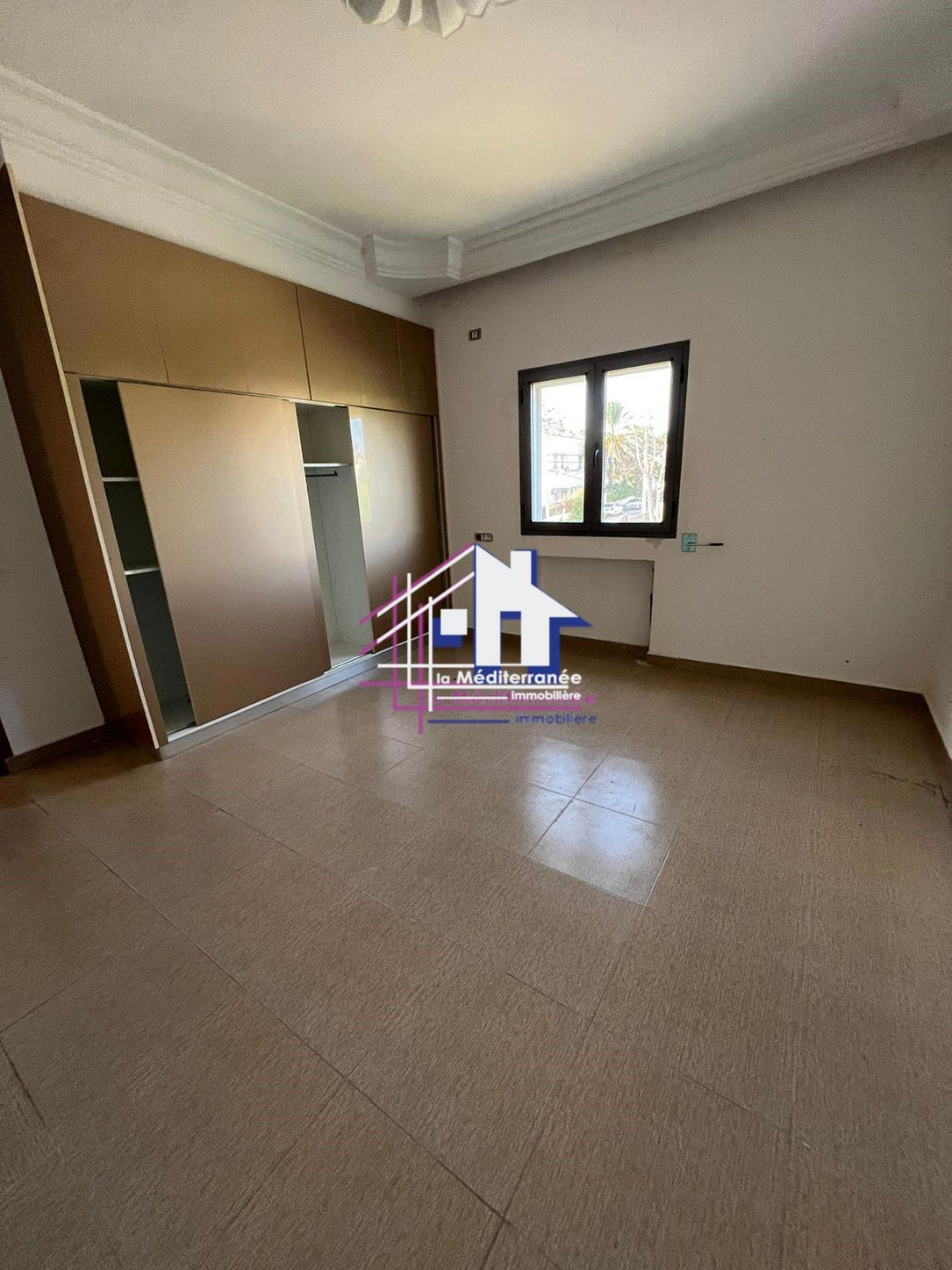 A louer duplex s3 au Bardo