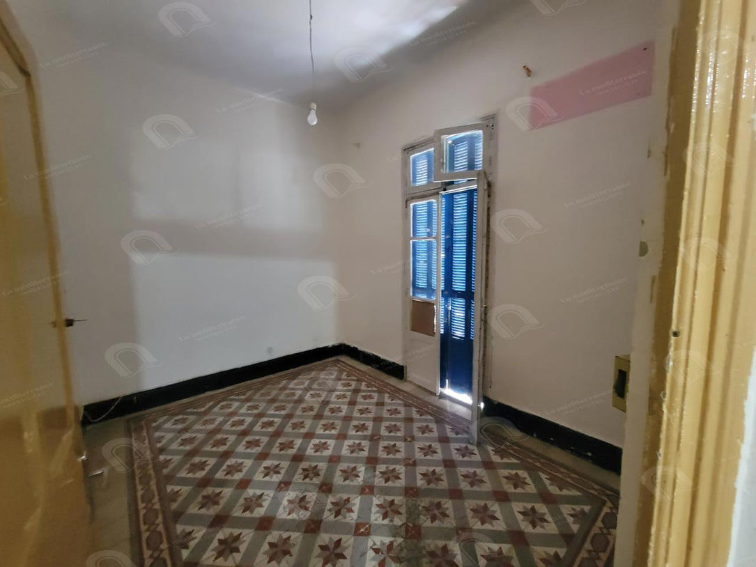A louer appartement S+2 centre ville