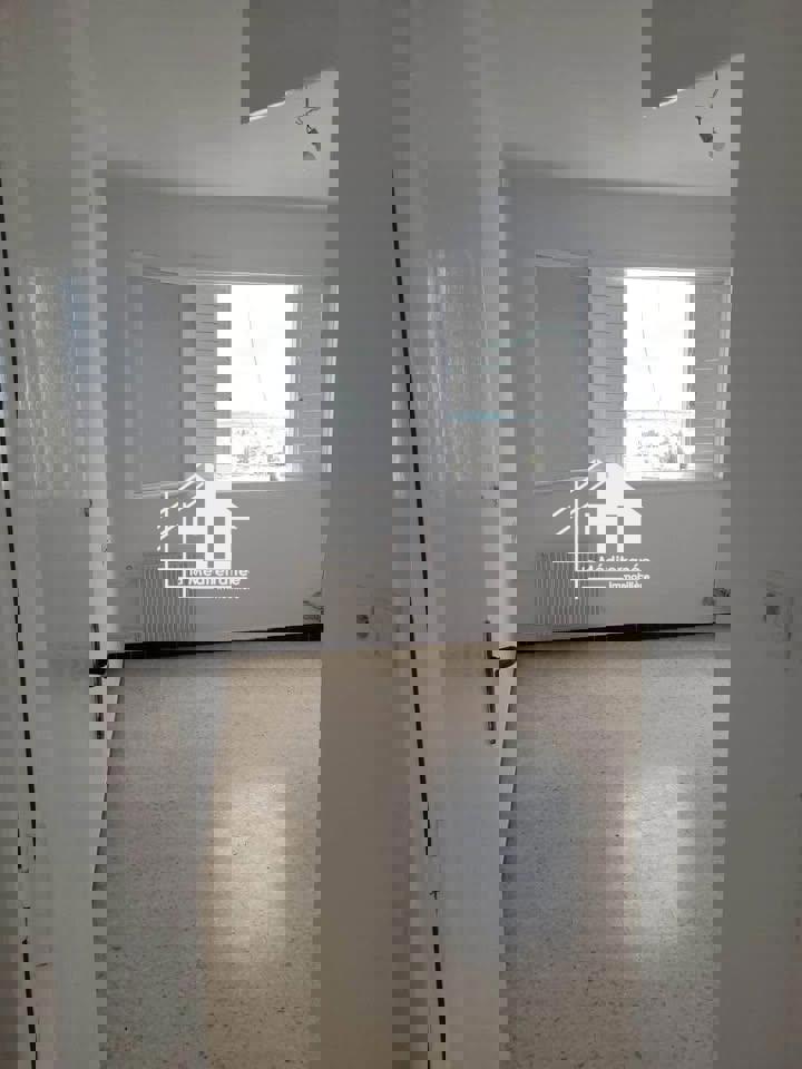 A louer appartement S+2 à menzah 7