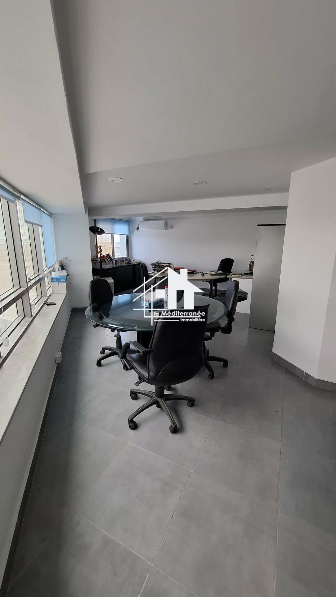 Local industriel à Mghira