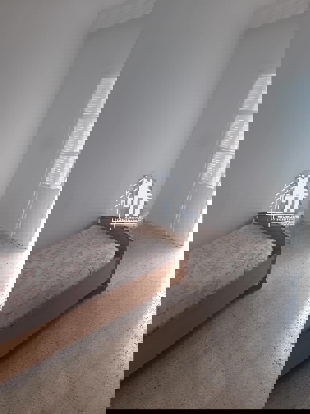 à vendre un duplex s+3 à mourouj 3