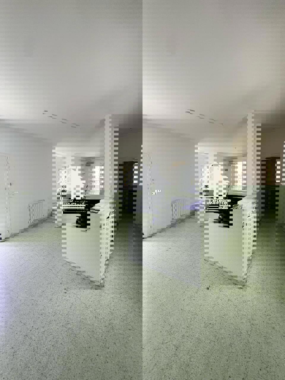 location étage de villa s3 a cité fattouma