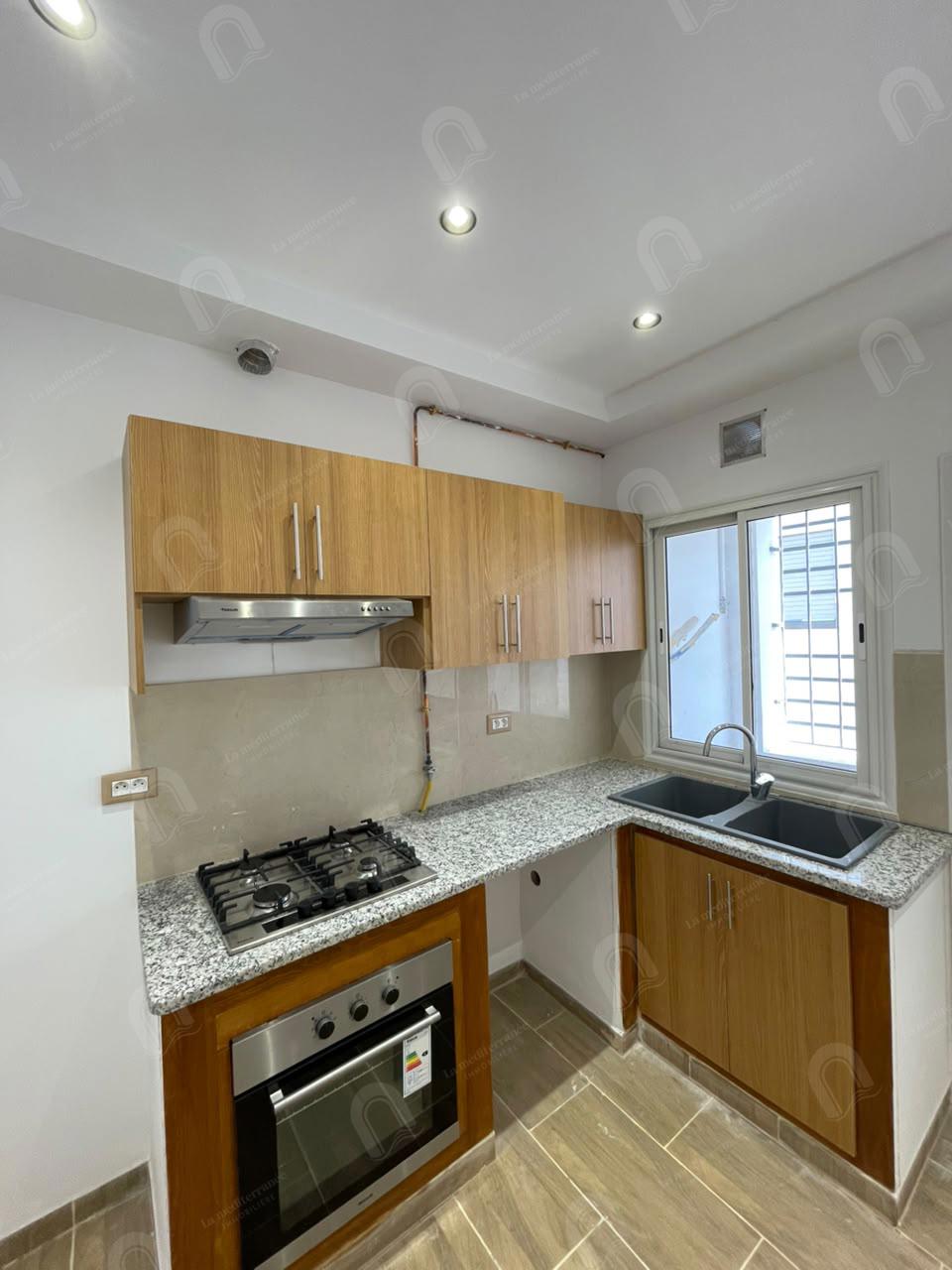 A louer deux appartement S+2 hst au bardo 2