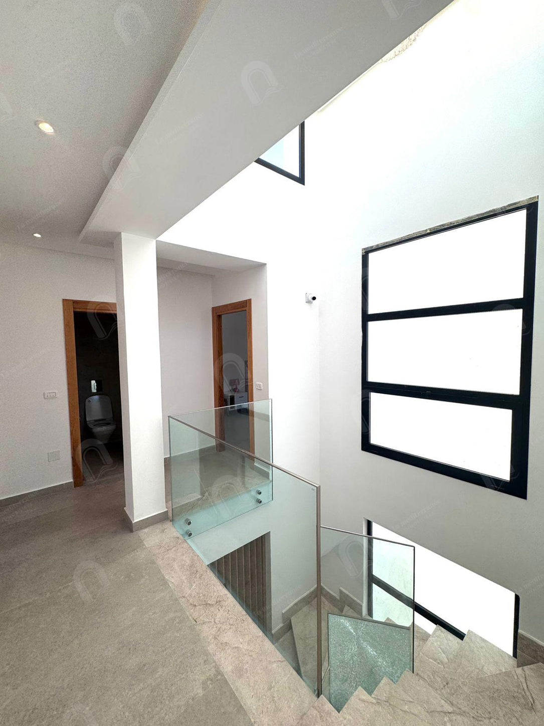 A vendre Superbe duplex au bardo