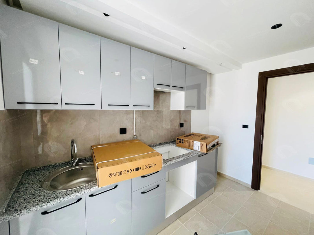 À vendre – Appartement S+1 Jamais Habité