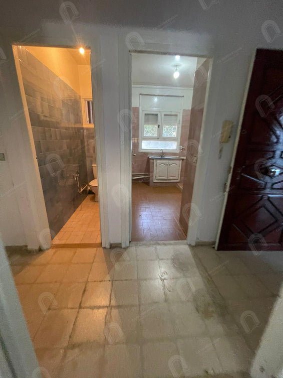 a vendre  un appartement s+2 a menzeh 8
