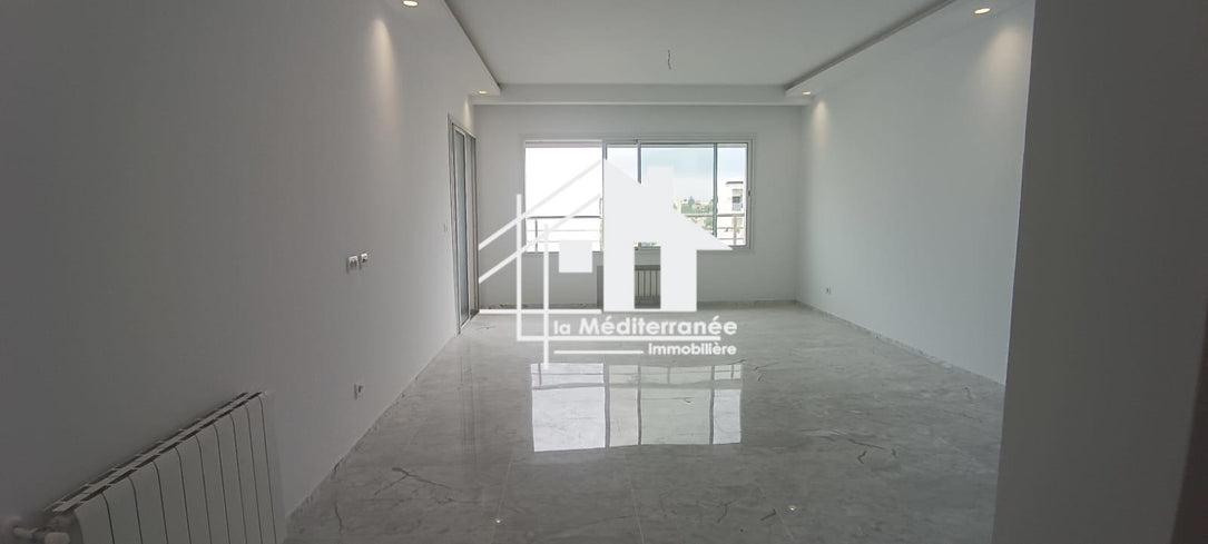 A vendre un S+3 de 175m2 direct promoteur