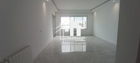 A vendre un S+3 de 175m2 direct promoteur