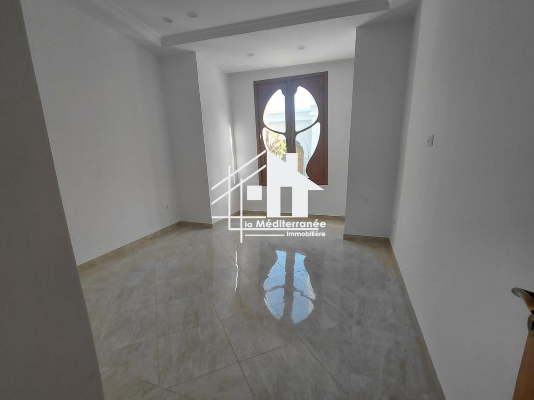 A louer bureaux neuf h2/h3/h4 au centre ville Tunis