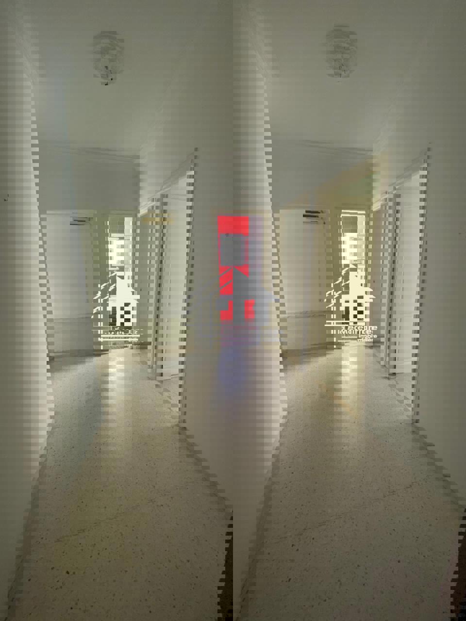 location étage de villa s2 au Bardo 20 Mars