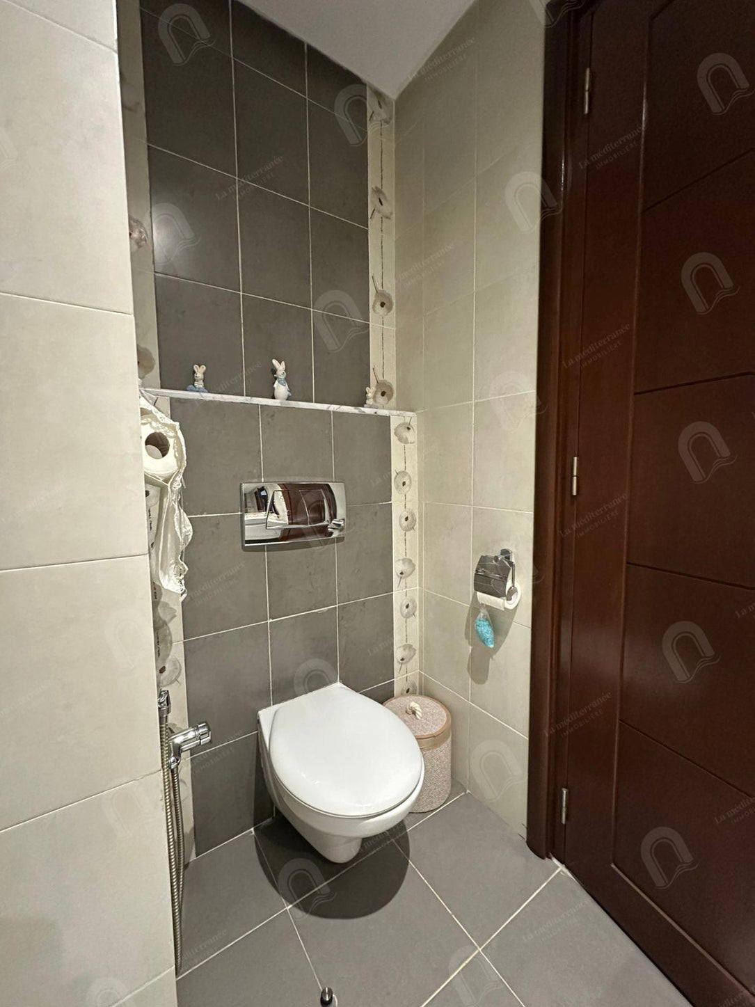 Appartement s+4 aux les berges du lac 2