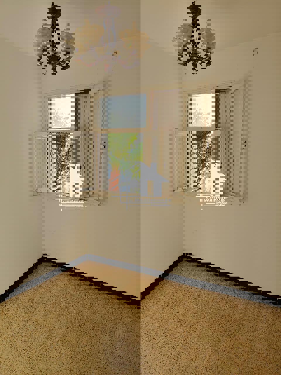 A louer appartement S2 à manouba