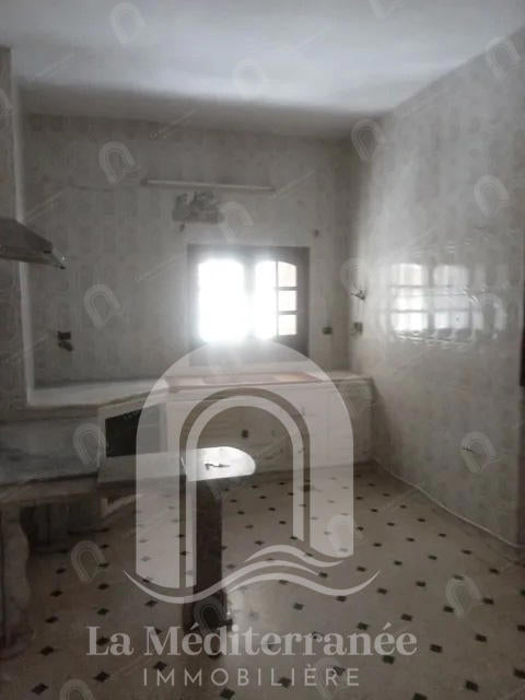 RDC villa à Yassminette