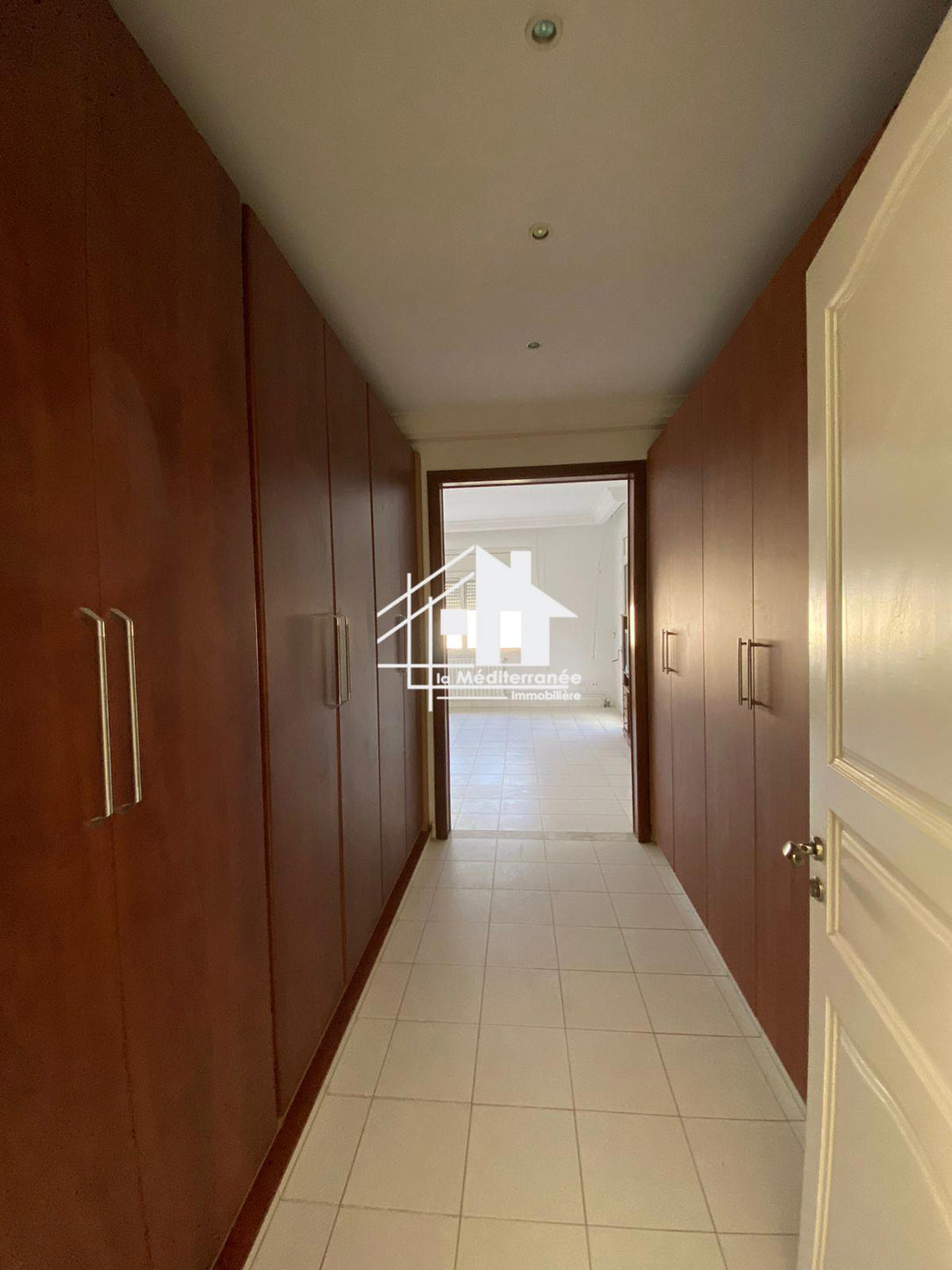 A louer duplex à saint clément Bardo