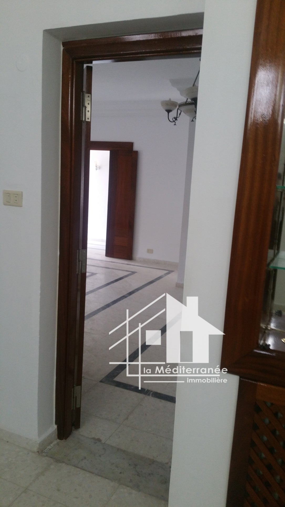 Villa à Mégrine Coteau