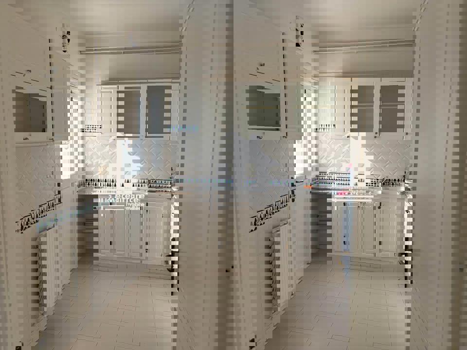 A louer appartement S+2 à Manouba