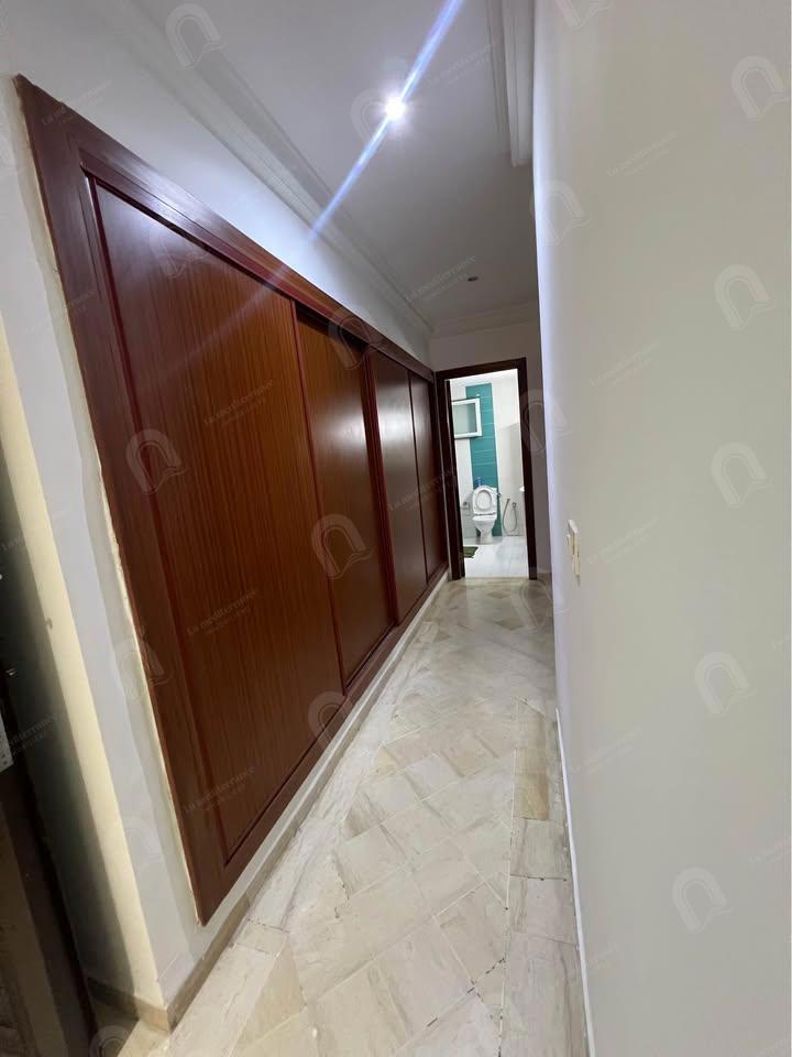 A louer un appartement S+2 hst au manouba