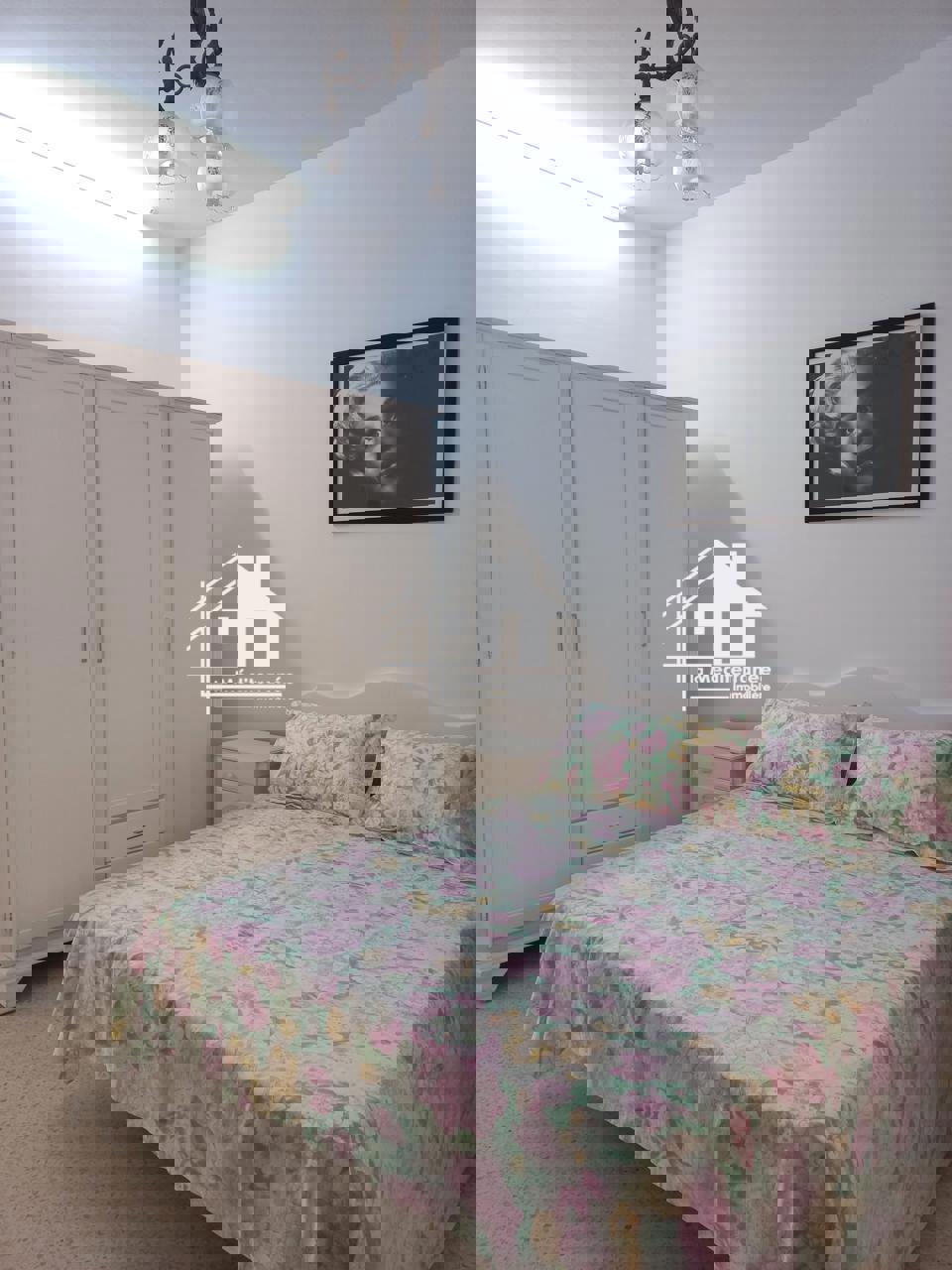 un appartement s2 pour la vente