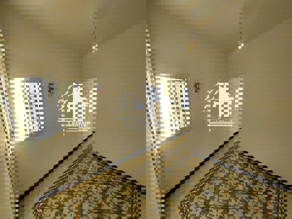 A louer studio S+1 au bardo