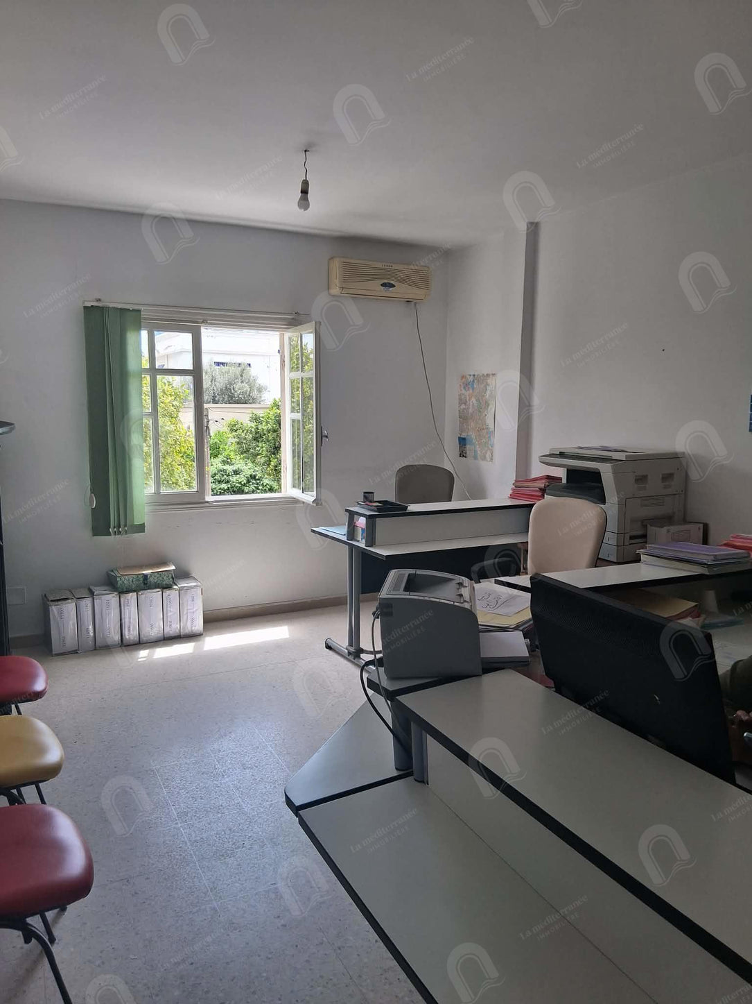 Appartement à Rades