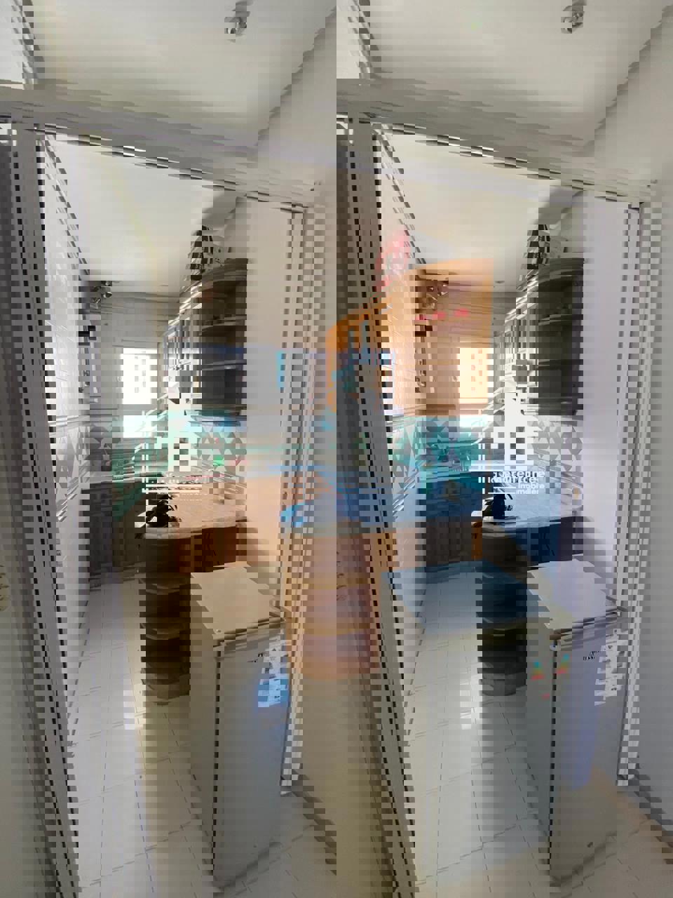 A louer s+1 meublé  a enasser 1