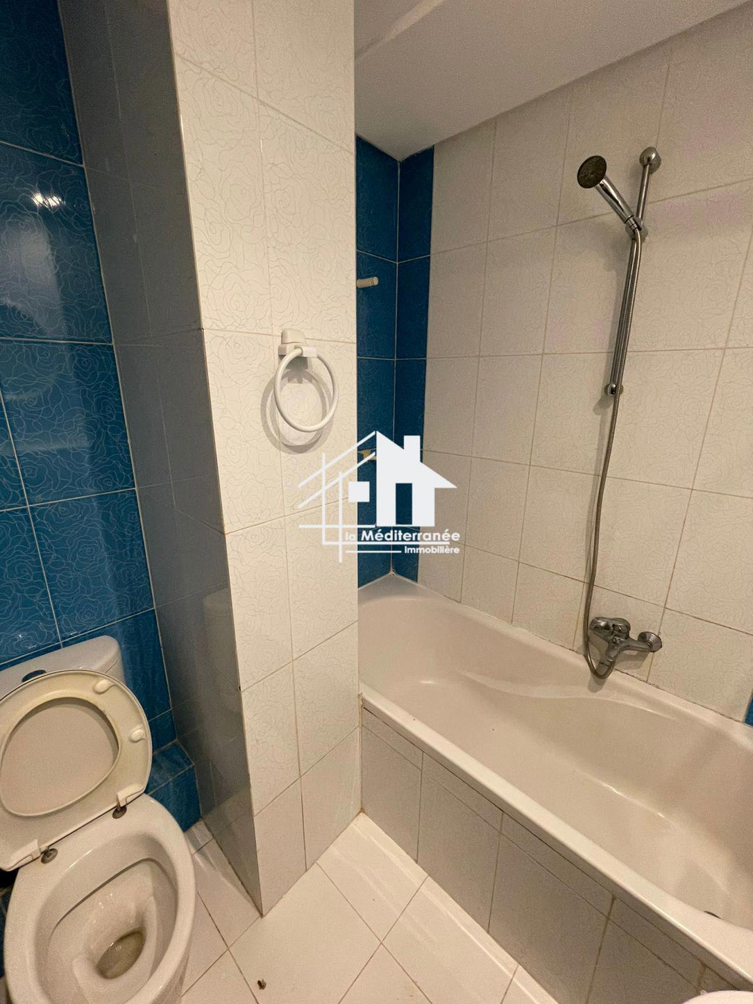 a louer un appartement s+1