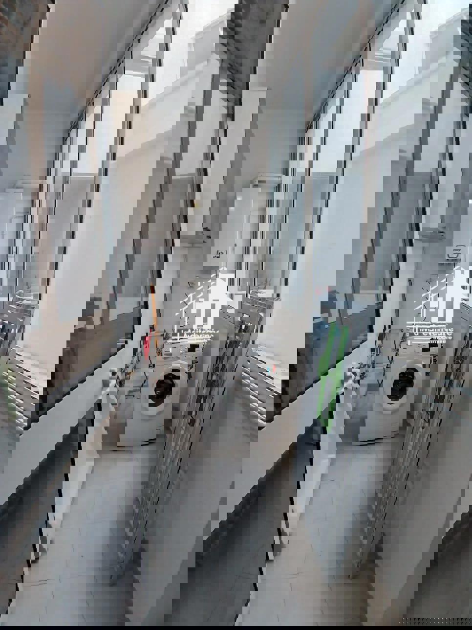 A vendre s+2 à Marsa Riadh