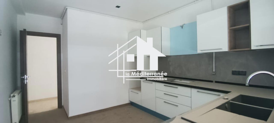 vente appartement s2